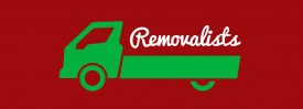 Removalists Cape Cleveland - Furniture Removals